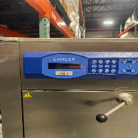 Lancer 1400 LXP Glass Washer image 0